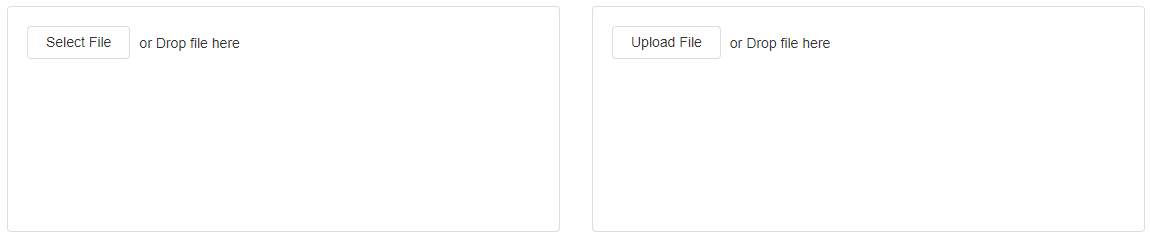 Select Button Text
