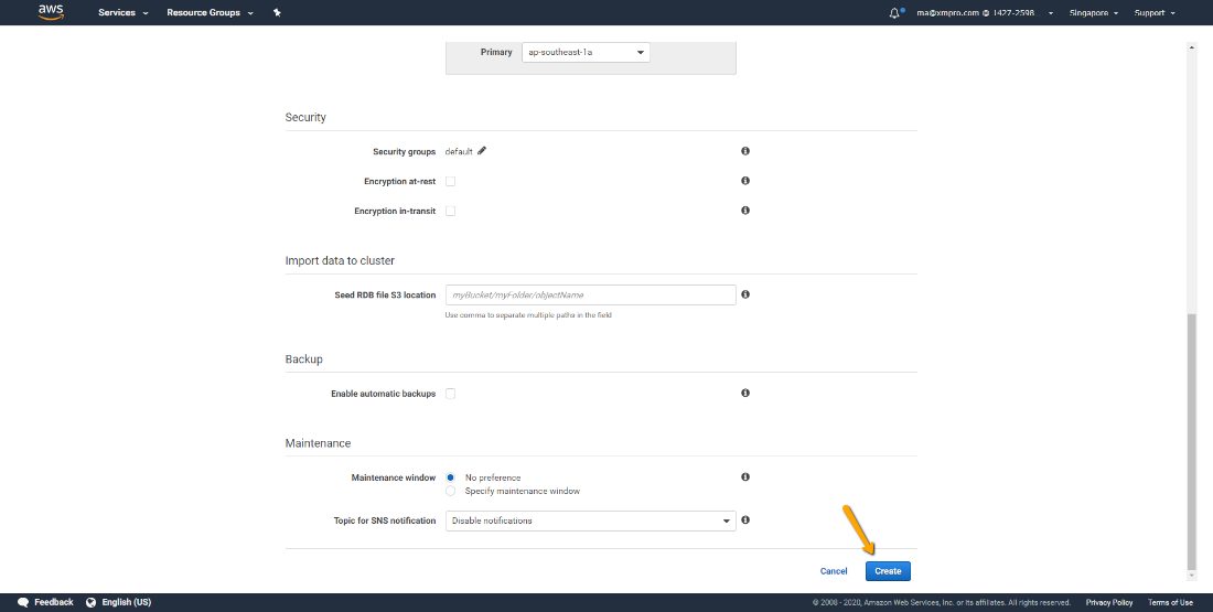 Enable Column Filtering