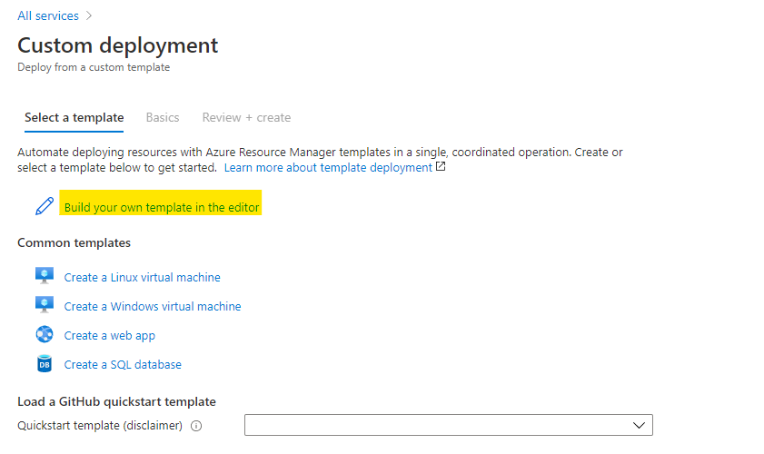Apply Value Mode - Buttons