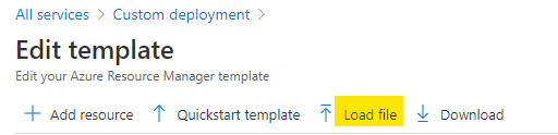 Allow Updating