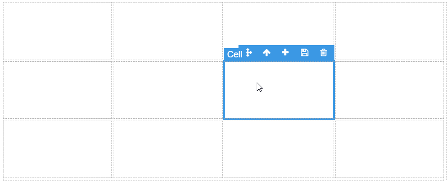 Deleting a column