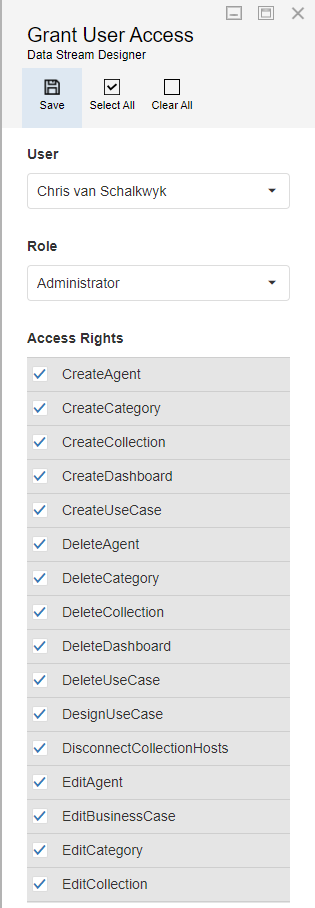 Add form to rule - step 2