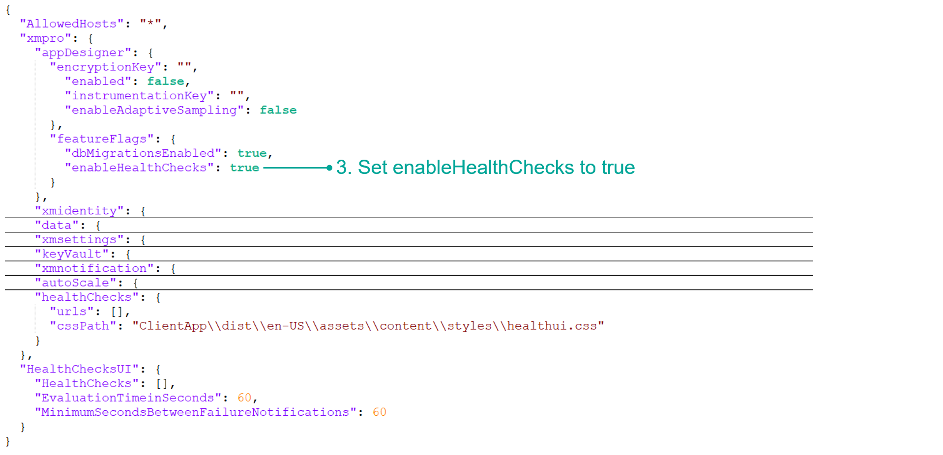 Fig 3: Step 3