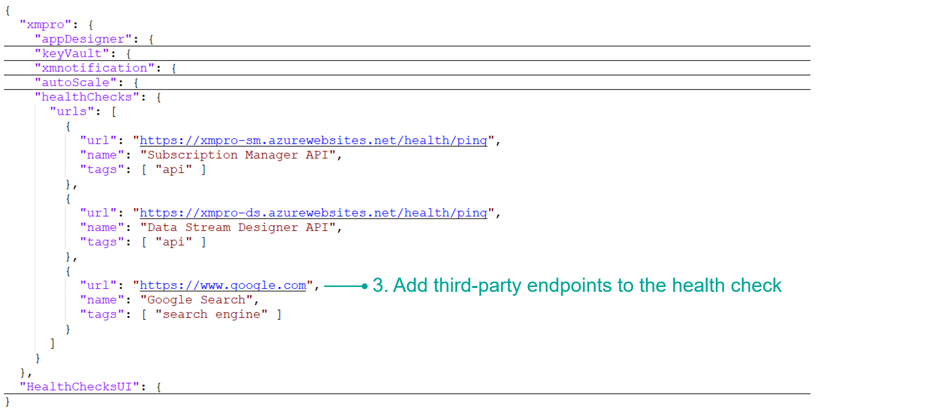 Fig 5: Step 3