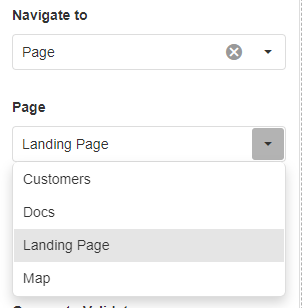 Page Property
