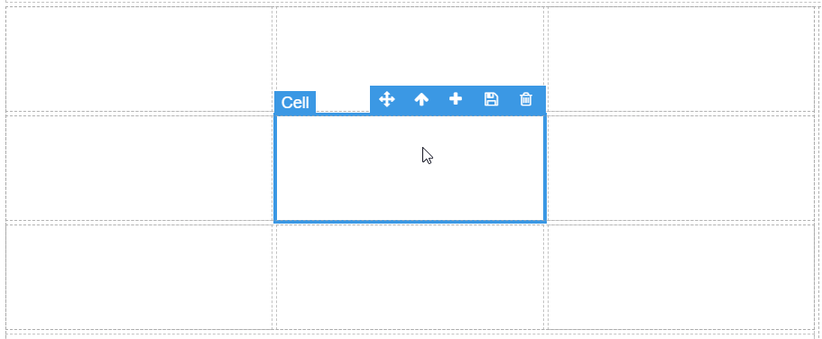 Adding a new row
