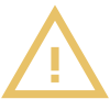 Yellow error icon